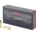 BARNES SUPP OPT 9MM 147GR 50/500
