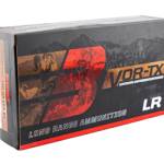 BARNES VOR-TX LR 22CM 65GR 20/200