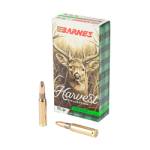 BARNES HARV 308 WIN 180GR RN 20/200