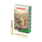 BARNES HARV 30-06 180GR RN 20/200