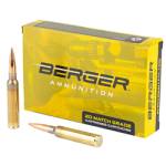 BERGER HYB TRGT 300PRC 215GR 20/200