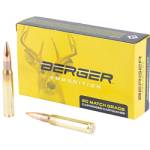BERGER CLASC 30-06 SPRG 185GR 20/200