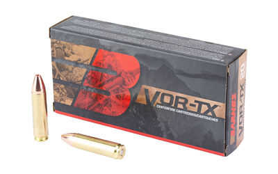 BARNES VOR-TX 450BM 250GR TSX FB