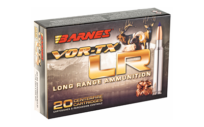 BARNES VOR-TX 3006 LR 175GR 20/200 - Image 2