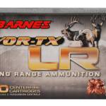 BARNES LRX BT 6.5CM 127GR 20/200