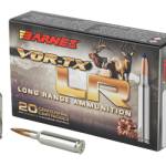 BARNES VOR-TX 6MM CM LR 95GR 20/200