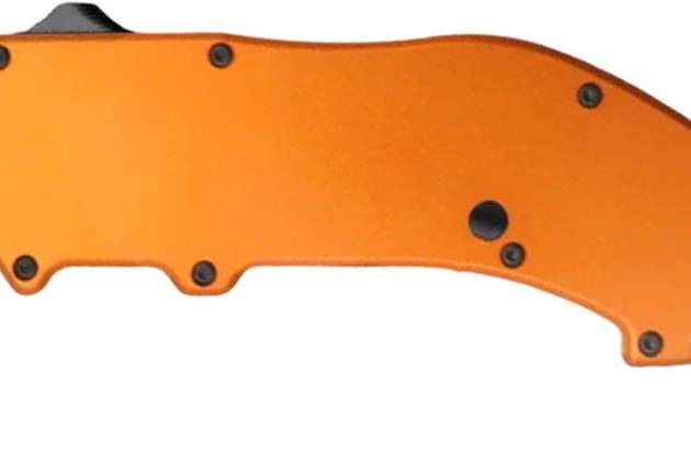 TPL SQUIRE UTILITY KNIFE ORG
