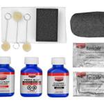 B/C PERMA BLUE LIQUID GUN BLUE KIT