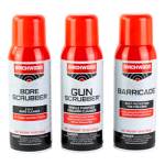 B/C 1-2-3 AEROSOL VALUE PACK