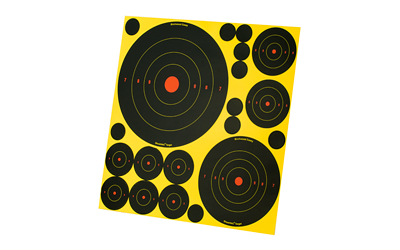 B/C SHT-N-C TGT ASSORT W TGT STAND - Image 2