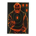 B/C SHT-N-C BAD GUY SILHOUETTE 5PK