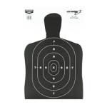 B/C EZE-SCORER BC-27 TGT 100-12X18