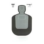 B/C EZE-SCORER BC-19 TGT 100-12X18