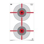 B/C EZE-SCORER BLLSEYE TGT 100-23X35