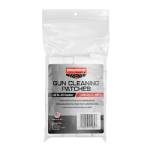 B/C PATCHES 1-1/8".22-.25CAL 1000PK