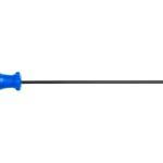 B/C COATED HANDGUN CLEANING ROD 12"