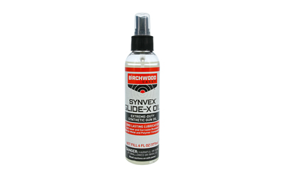 B/C SYNVEX GLIDE-X OIL 6OZ SPRAY
