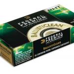 Federal 45 Auto Ballisticlean BC45CT1 155 Grain RHT Frangible 50 rounds