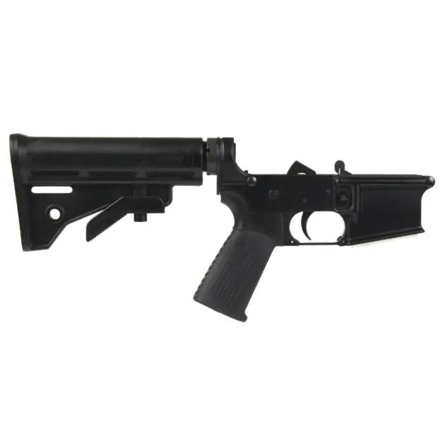 BCA BC-15 556 COMPLETE LOWER