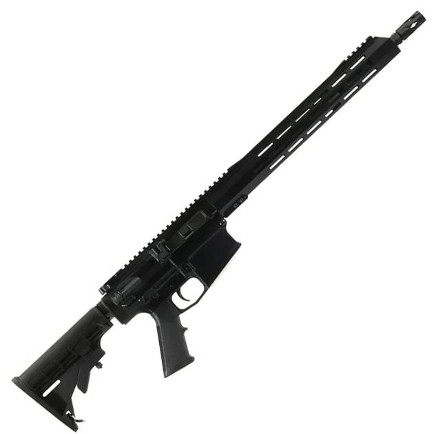 BCA BC-10 16" 308WIN 20RD BLK