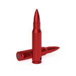 B/C DURA CAP TRAINING 308 4PK RED