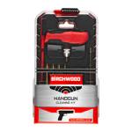 B/C HANDGUN CLEANING KIT 16 PIECE