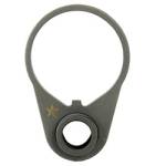 BCM GUNFIGHTER QD END PLATE