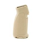 BCM GUNFIGHTER GRIP MOD 0 FDE