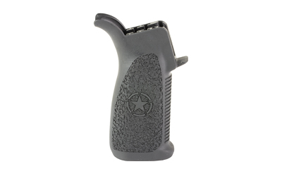 BCM GRIP MOD 4 BLACK - Image 2