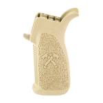 BCM GRIP MOD 4 JACK CARR FDE