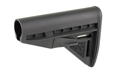 BCM STOCK MOD 3 BLACK - Image 3