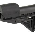BCM STOCK MOD 3 W/RISER BLACK
