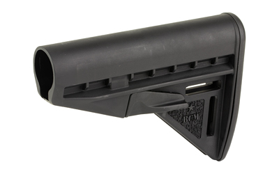 BCM STOCK MOD 3 W/RISER BLACK - Image 4