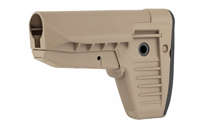 BCM GUNFTR STOCK MOD1 SOPMOD FDE - Image 3
