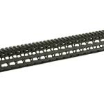 BCM KMR ALPHA RL 556 17" BLK KM