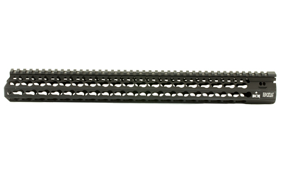 BCM KMR ALPHA RL 556 17" BLK KM - Image 3