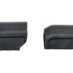 BCM STOCK RISER KIT FOR MOD 3 BLACK