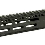 BCM GUNFTR MCMR RAIL 556 7" BLK MLOK