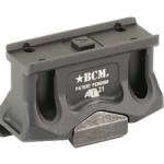 BCM LOWER 1/3 A/T MOUNT T2 BLK