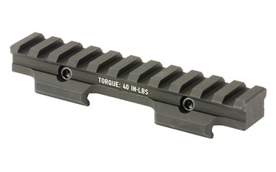 BCM AT OPTIC RISER 525-11 BLK - Image 2