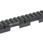 BCM AT OPTIC RISER 525-13 BLK