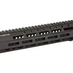 BCM RAIDER-M RAIL 13" BLK MLOK