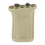BCM GUNFTR VERT GRP MLOK MOD3 FDE
