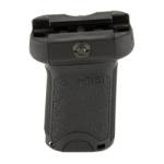 BCM GUNFIGHTER VERT GRIP SHORT BLK