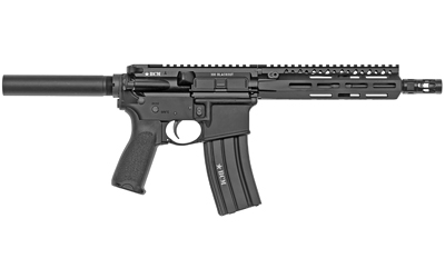 BCM RECCE-9 PSTL 300BLK 9" 30RD BLK - Image 2