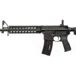 BCM MID-16 MOD 2 5.56 16" 30RD BLK
