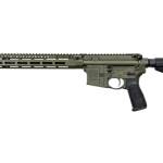 BCM RECCE-14 5.56 MCMR HUX 30RD ODG
