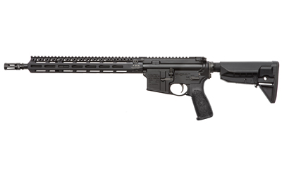 BCM RECCE-14" 5.56 MCMR 30RD BLK