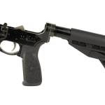 BCM CMPLT LWR RMS STK MOD 3 BLK BLEM