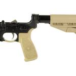 BCM CMPLT LWR RMS STK MOD 3 FDE BLEM